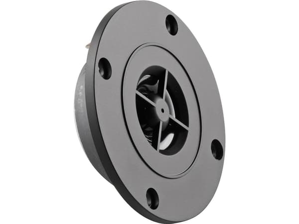 Visaton VS-DTW72/8, 75 W, 110 W, 8 ohm (O), 2200 - 23000 Hz, sortering, 21,1 mm