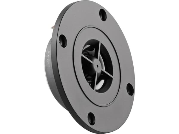 Visaton VS-DTW72/8, 75 W, 110 W, 8 ohm (O), 2200 - 23000 Hz, sortering, 21,1 mm