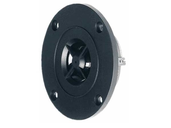 Visaton VS-DTW72/8, 75 W, 110 W, 8 O, 2200 - 23000 hz, Svart, 21,1 mm