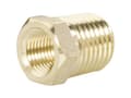 Miniatyrbilde 3 av 4: Equus 6909 Gevindadapter Regulator til olietemperatur , Olietryksregulator 1/4