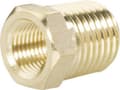 Miniatyrbilde 2 av 4: Equus 6909 Gevindadapter Regulator til olietemperatur , Olietryksregulator 1/4