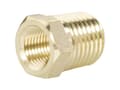 Miniatyrbilde 1 av 4: Equus 6909 Gevindadapter Regulator til olietemperatur , Olietryksregulator 1/4