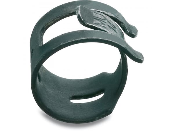 HAZET 798-14, Slangekutter, 2 cm, Sølv, 17,7 cm, 162 g, Tyskland