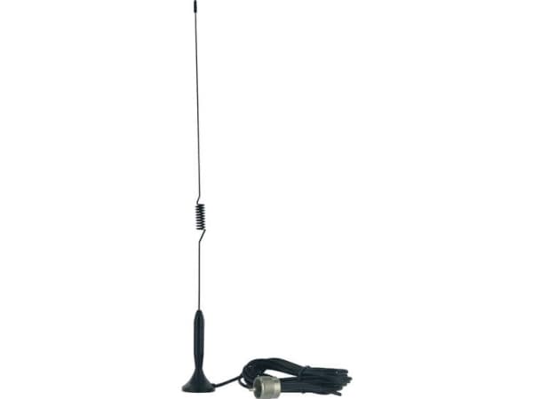 Albrecht Ministar 27, 31 cm, 30 mm, 30 mm