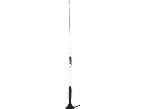 Albrecht Ministar 27, 31 cm, 30 mm, 30 mm
