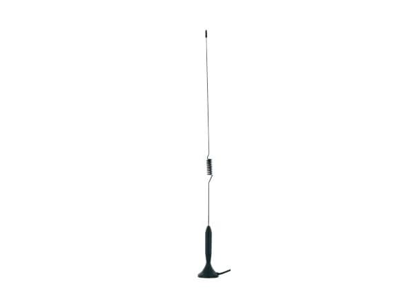 Albrecht Ministar 27, 31 cm, 30 mm, 30 mm