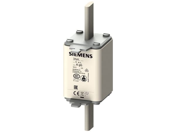 Siemens 3NA3220, 1 kpl, 159 mm, 75 mm, 152 mm, 462 g