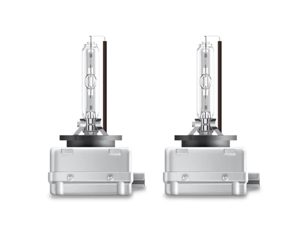Osram Original Xenarc - D1S Xenon Pære
