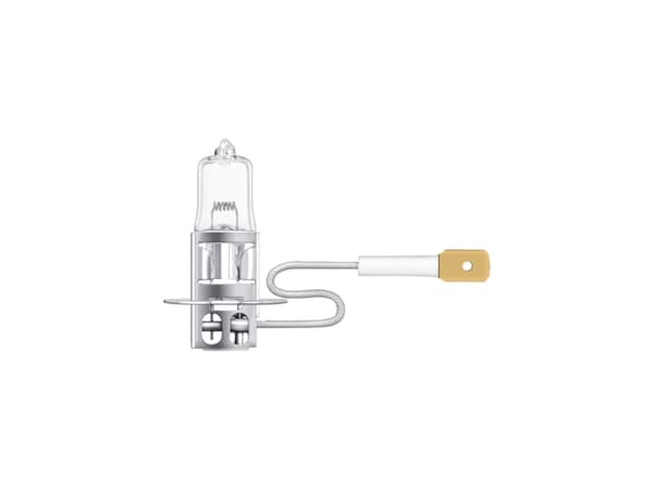 OSRAM 64156TSP halogen lyskilde Truckstar H3 70 W 24 V
