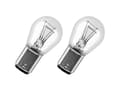Miniatyrbilde 3 av 4: Osram Ultra Life P21/5W - 21/5W - BAY15d - 12V - Blister - 2 stk.