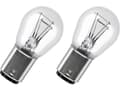 Miniatyrbilde 4 av 4: Osram Ultra Life P21/5W - 21/5W - BAY15d - 12V - Blister - 2 stk.