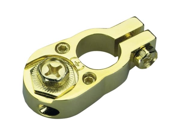 Sinuslive Battery Clamp Bk1