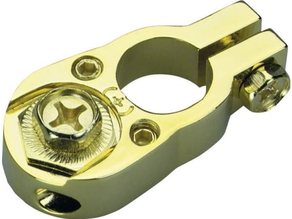 Sinuslive Battery Clamp Bk1