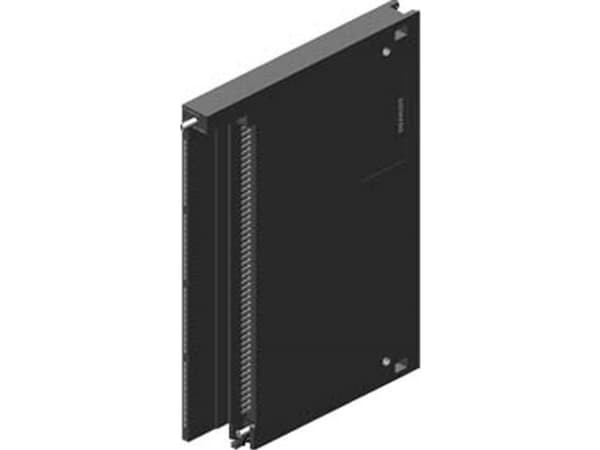 Siemens 6ES7421-7BH01-0AB0, Analog, Systemkraft, Flerfarget, 776 g, 233 mm, 38 mm