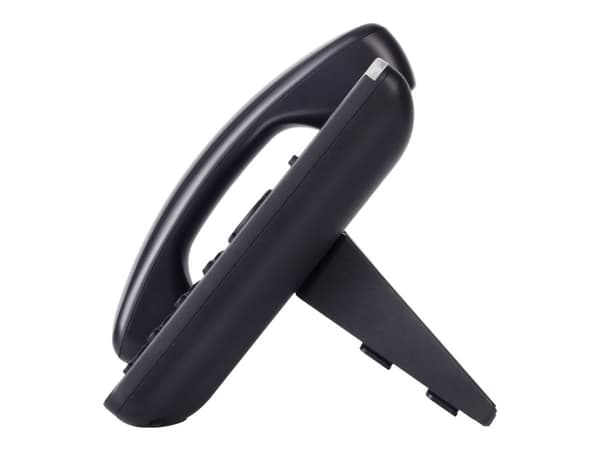 Grandstream GXP1610 - VoIP-telefon - treveis anropskapasitet - SIP - 2 linjer