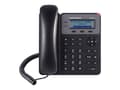Miniatyrbilde 4 av 5: Grandstream GXP1610 - VoIP-telefon - treveis anropskapasitet - SIP - 2 linjer