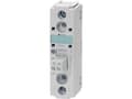 Pikkukuva 1 / 5: Siemens Semiconductor Rele 3RF21301AA02 30 A Kytkentäjännite (max.): 230 V/AC 1 kpl 1 kpl