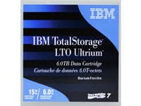 IBM - LTO Ultrium 7 - 6 TB / 15 TB