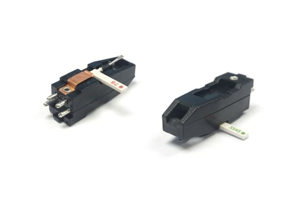 Soundmaster NADEL05, 32 mm, 20 mm, 10 mm, 100 g