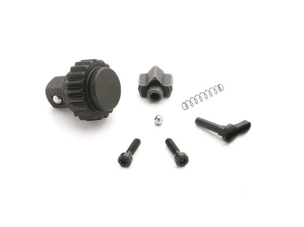 HAZET 863P/7N, Reservedelsett, HAZET, 863 G · 863 P · 863 PC · 863 ST · 863 K · 863 MC, Tyskland
