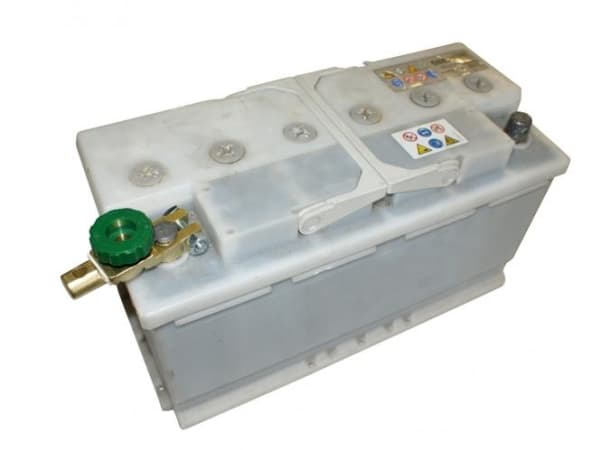 EAL 84250, Kulta, Vihreä