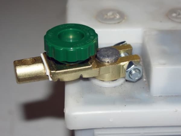 EAL 84250, Kulta, Vihreä