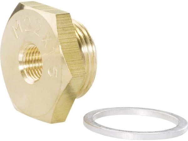 Equus Adapter M 22 X 1.5