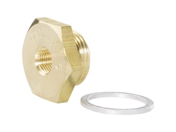 Equus Adapter M 22 X 1.5