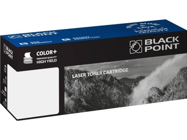 Black Point Toner LBPS1042 Black Replacement MLT-D1042S (LBPS1042)