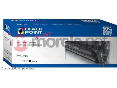 Black Point Toner LBPS1042 Black Replacement MLT-D1042S (LBPS1042)