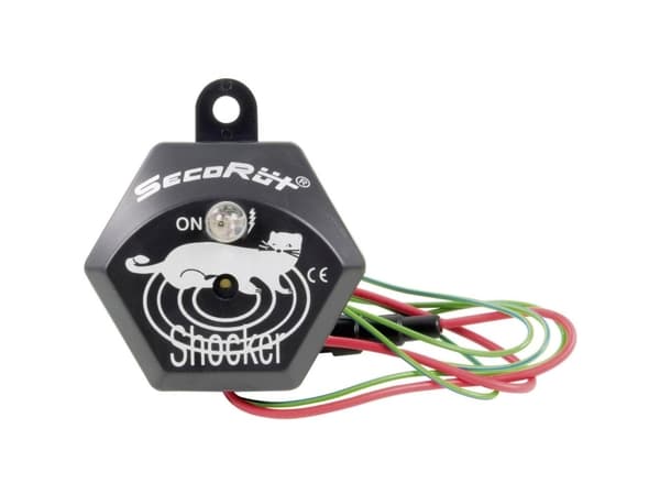 Secorüt 856033 90121 Marten Defense With Optic Protection 12v 1st, Lxwxh 68 X 68 X