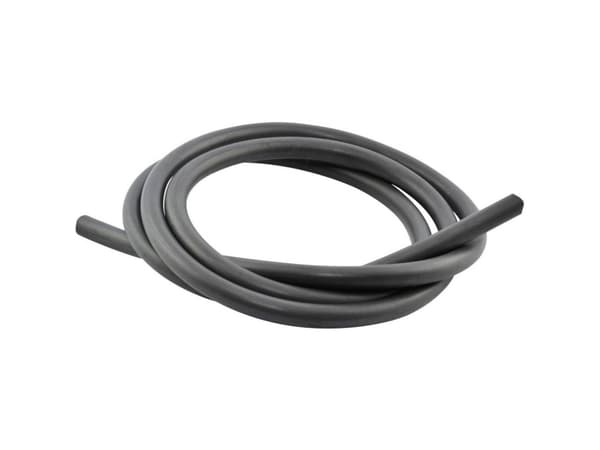 BAAS ZK7-SW Tændkabel 1 mm² 1.00 m Sort 1 stk