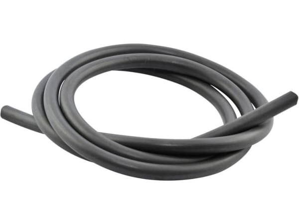 BAAS ZK7-SW Tændkabel 1 mm² 1.00 m Sort 1 stk