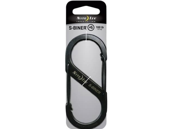 Nite Ize S-Biner #5