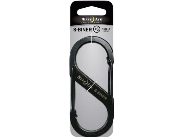 Nite Ize S-Biner #5