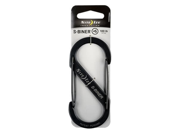 Nite Ize S-Biner #5