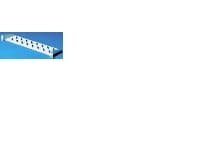 Rittal - Rack-hylle - 19"