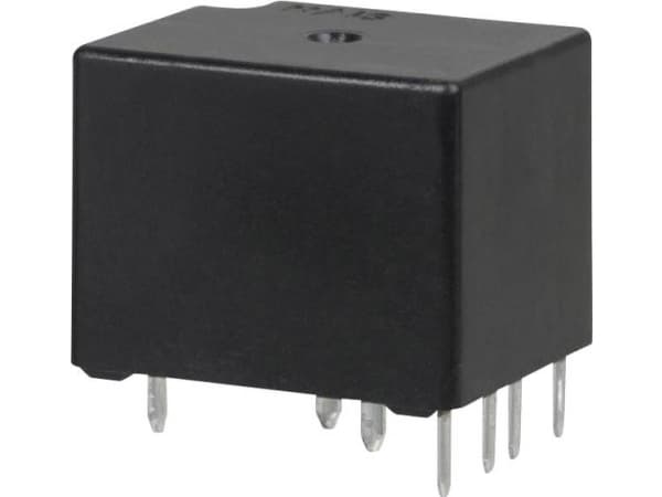 Panasonic ACT512 Køretøjsrelæ 12 V/DC 20 A 2 x omskifter