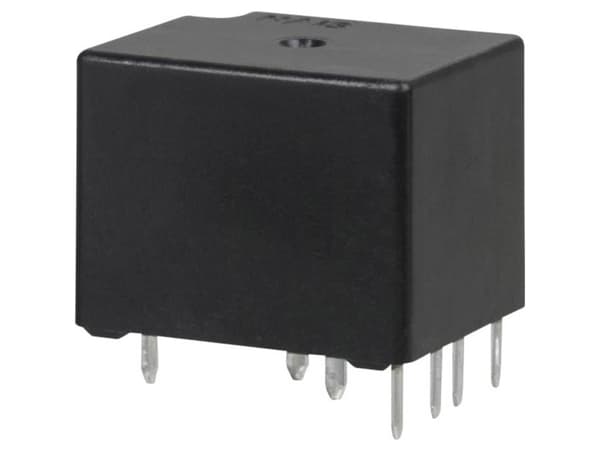 Panasonic ACT512 Køretøjsrelæ 12 V/DC 20 A 2 x omskifter
