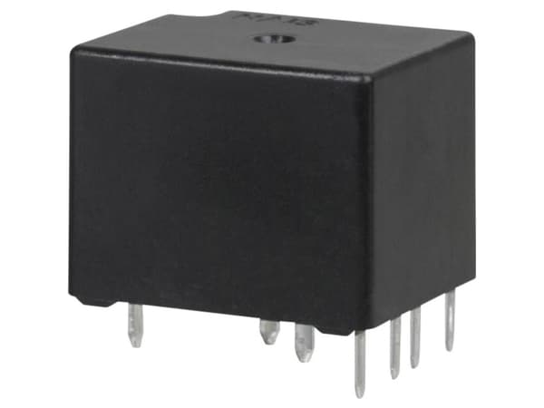 Panasonic ACT512 Køretøjsrelæ 12 V/DC 20 A 2 x omskifter