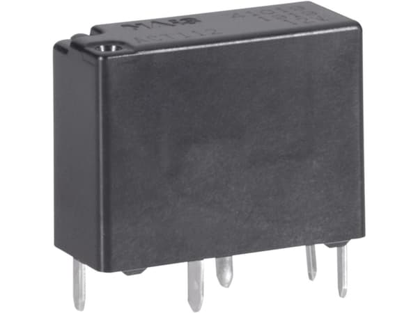 Panasonic ACT512 Køretøjsrelæ 12 V/DC 20 A 2 x omskifter