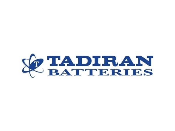 Tadiran Batteries SL 350 S Special-batterier 1/2 AA Lithium 3.6 V 1200 mAh 1 stk