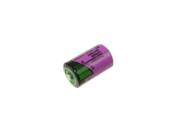 Tadiran Batteries SL 350 S Special-batterier 1/2 AA Lithium 3.6 V 1200 mAh 1 stk