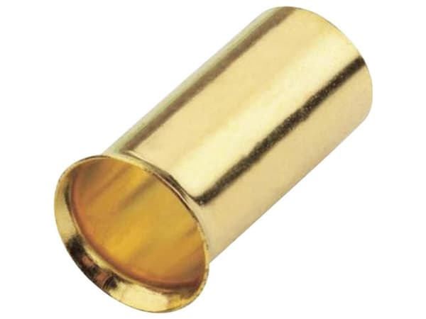 Sinus Live Wire end sleeves