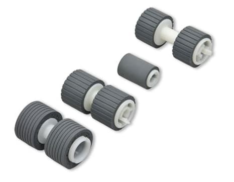 Epson Roller Assembly Kit - Skannervalsesett - for WorkForce DS-510N, DS-760, DS-860, DS-860N
