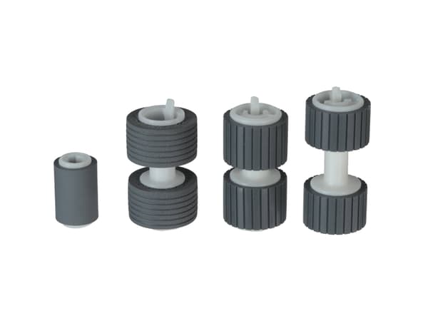 Epson Roller Assembly Kit - Skannervalsesett - for WorkForce DS-510N, DS-760, DS-860, DS-860N