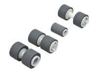Epson Roller Assembly Kit - Skannervalsesett - for WorkForce DS-510N, DS-760, DS-860, DS-860N