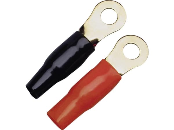 Sinus Live Ring-terminals 50 mm2