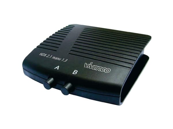 Vivanco HDX 2.1 MANU 1.3, HDMI, HDMI