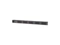 Pikkukuva 5 / 5: APC Basic Rack PDU AP9572, Perus, 0U, Pystysuora, Musta, 15 AC-pistorasia(a), C13 liitin